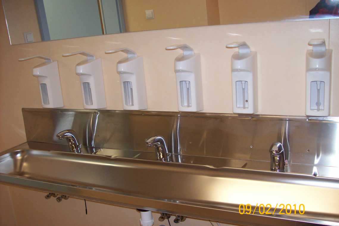 Instalacje sanitarne, centralne ogrzewanie, ogrzewanie pod�ogowe, �l�sk, �l�skie, katowice, instalacje solarne, kolektory s�oneczne, zbie, Cicho�, kot�ownia, kocio� 