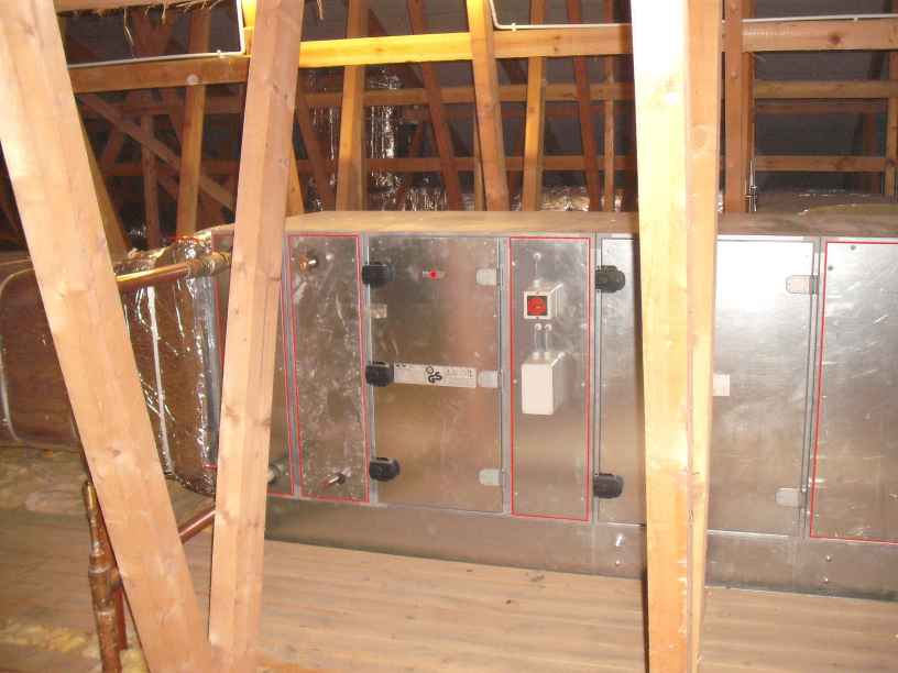 Instalacje sanitarne, centralne ogrzewanie, ogrzewanie pod�ogowe, �l�sk, �l�skie, katowice, instalacje solarne, kolektory s�oneczne, zbie, Cicho�, kot�ownia, kocio� 